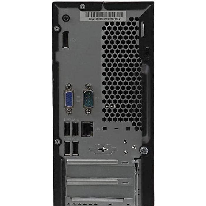 新品Lenovo ThinkCentre M710e Small 10UR001SJP デスクトップパソコン