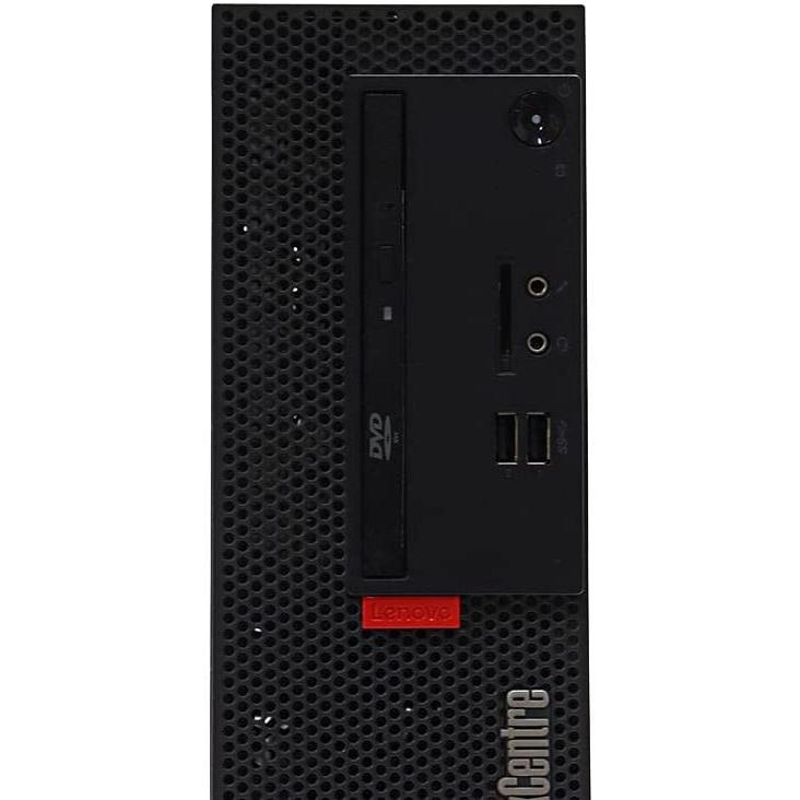 新品Lenovo ThinkCentre M710e Small 10UR001SJP デスクトップパソコン