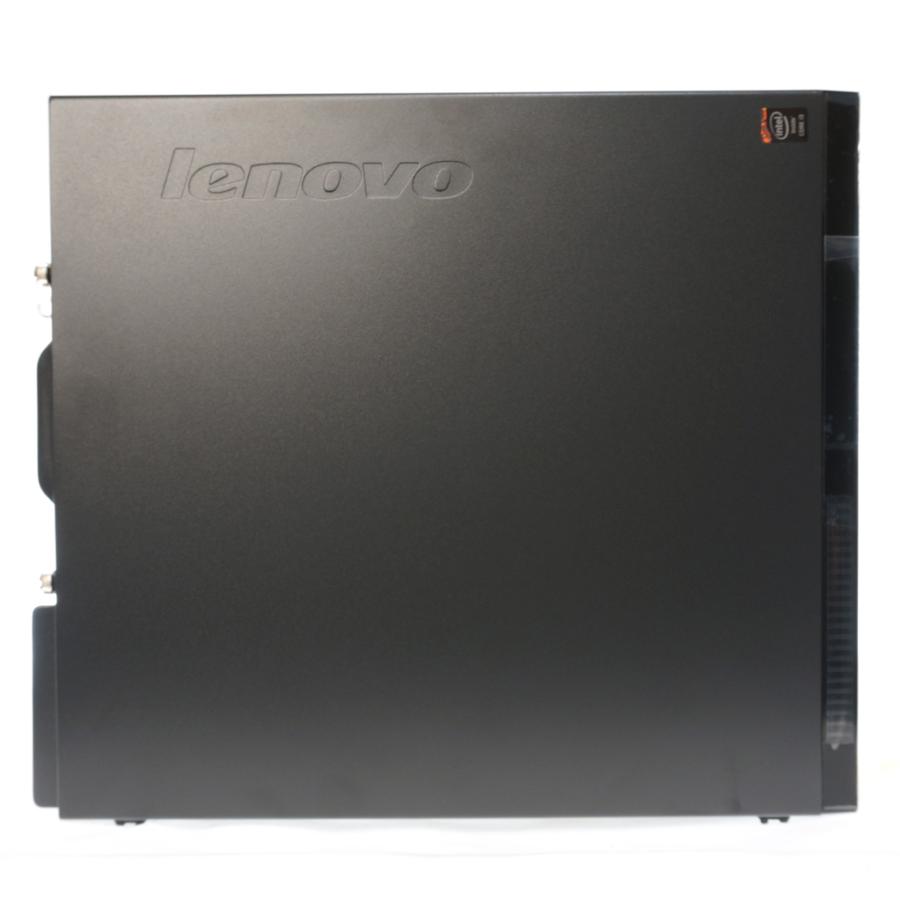 中古 Lenovo ThinkCentre E73 Small 7Pro搭載 SSD・メモリ新品に交換済み | ThinkCentre | 03