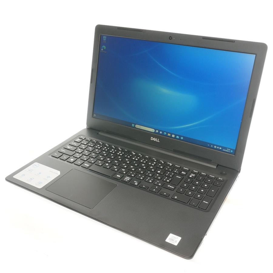 DELL（デル） 【中古未使用品】DELL Vostro 15 3591 ノートパソコン PC