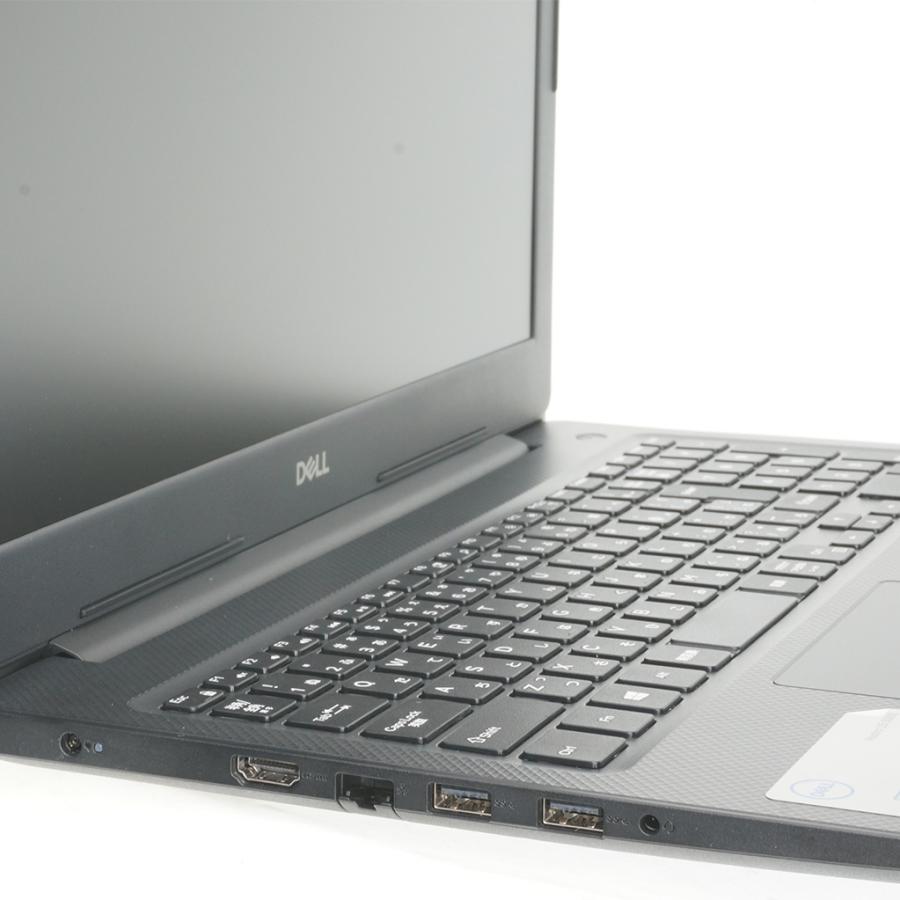 DELL 【中古未使用品】DELL Vostro 15 3591 ノートパソコン PC 