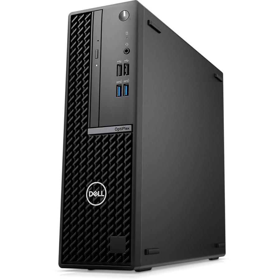 DELL（デル） 新品 DELL OptiPlex7010SFF Win11Pro/8GB/Core i5-12500