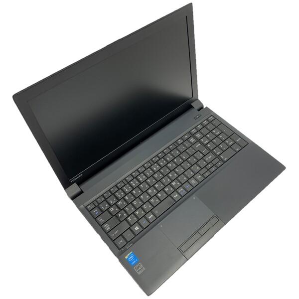 dynabook Satellite 東芝 satellite B554 [7Pro搭載] [SSD・メモリ新品