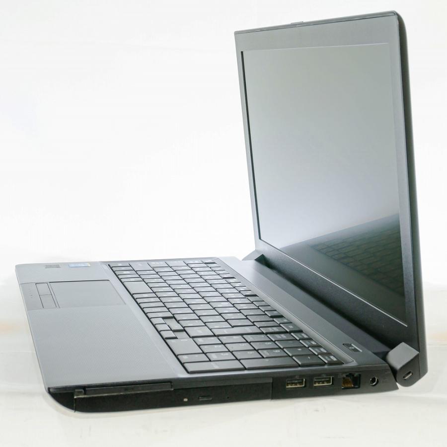 dynabook（ダイナブック） 中古 東芝 dynabook Satellite B554 8.1Pro
