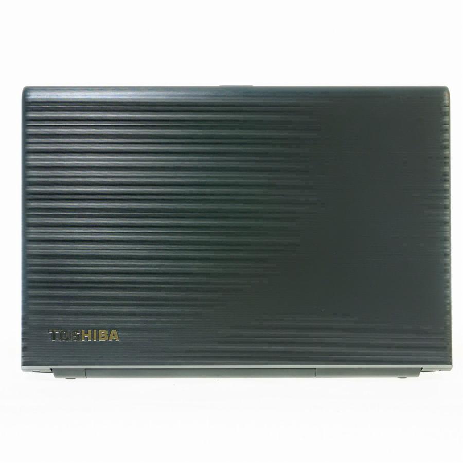 dynabook（ダイナブック） 中古 東芝 dynabook Satellite B554 8.1Pro