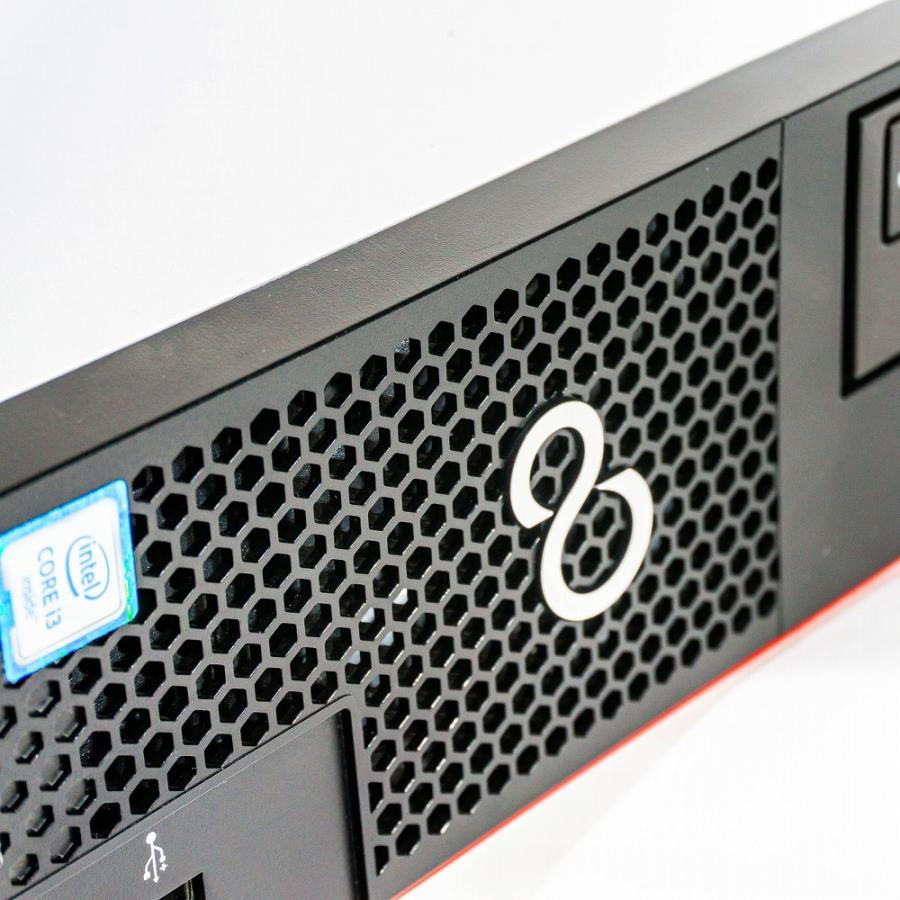 中古 富士通 ESPRIMO D586/MW 7Pro搭載 SSD・メモリ新品に交換済み デスクトップパソコン PC | 富士通 | 05