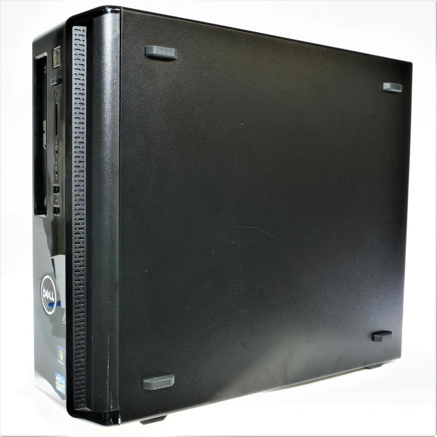 美品 DELL VOSTRO 260S 予約済