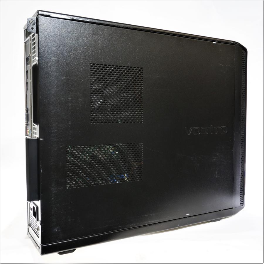 中古 Dell Vostro 260s [XPPro搭載] [HDD・メモリ新品に交換済み] |  | 03