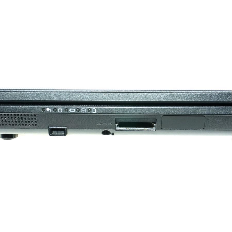 中古 東芝 dynabook Satellite B551/C XPPro搭載 HDD・メモリ新品に交換済み ノートパソコン PC |  | 08