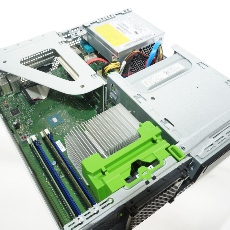 中古 富士通 ESPRIMO D586/MW 10Pro搭載 SSD新品に交換済み デスクトップパソコン PC |  | 05