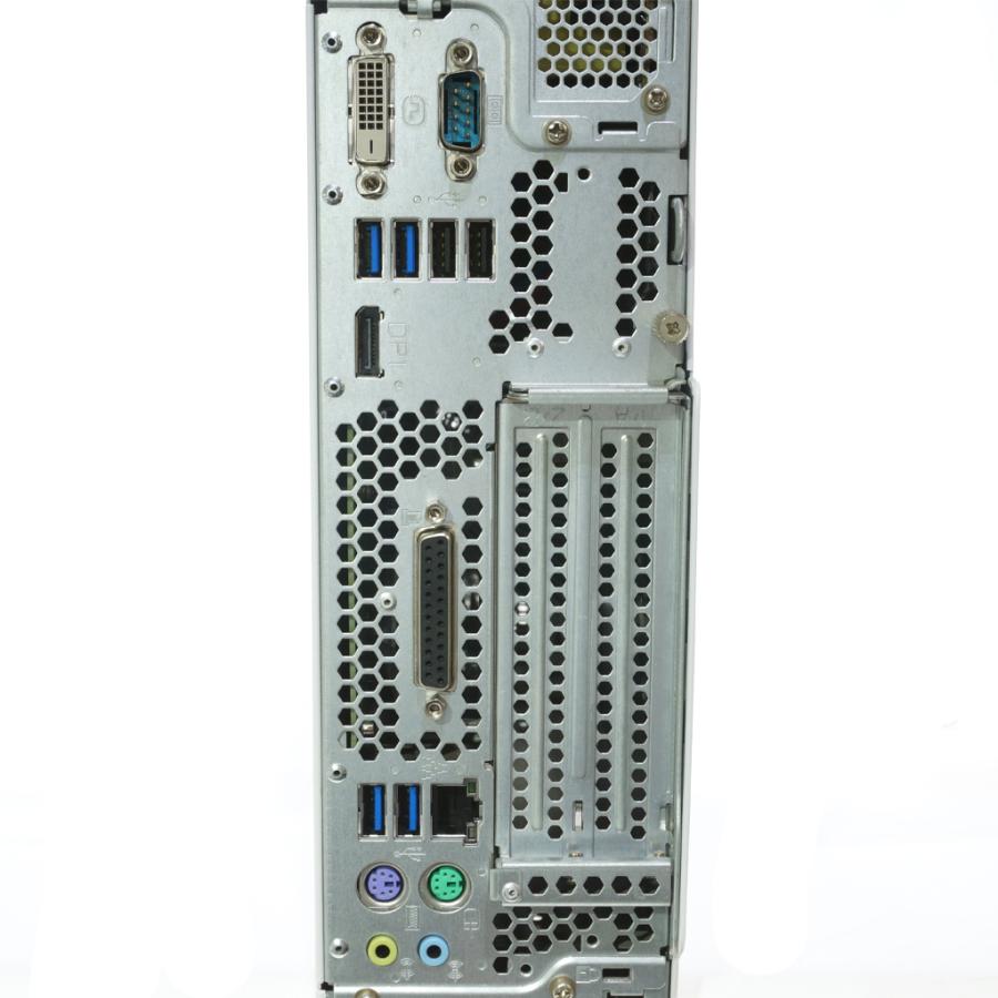 中古 富士通 ESPRIMO D586/MW 10Pro搭載 SSD新品に交換済み デスクトップパソコン PC |  | 04