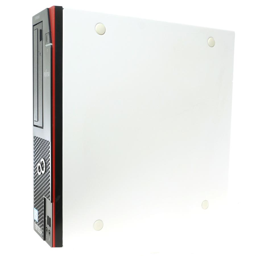 中古 富士通 ESPRIMO D586/MW 10Pro搭載 SSD新品に交換済み デスクトップパソコン PC |  | 01