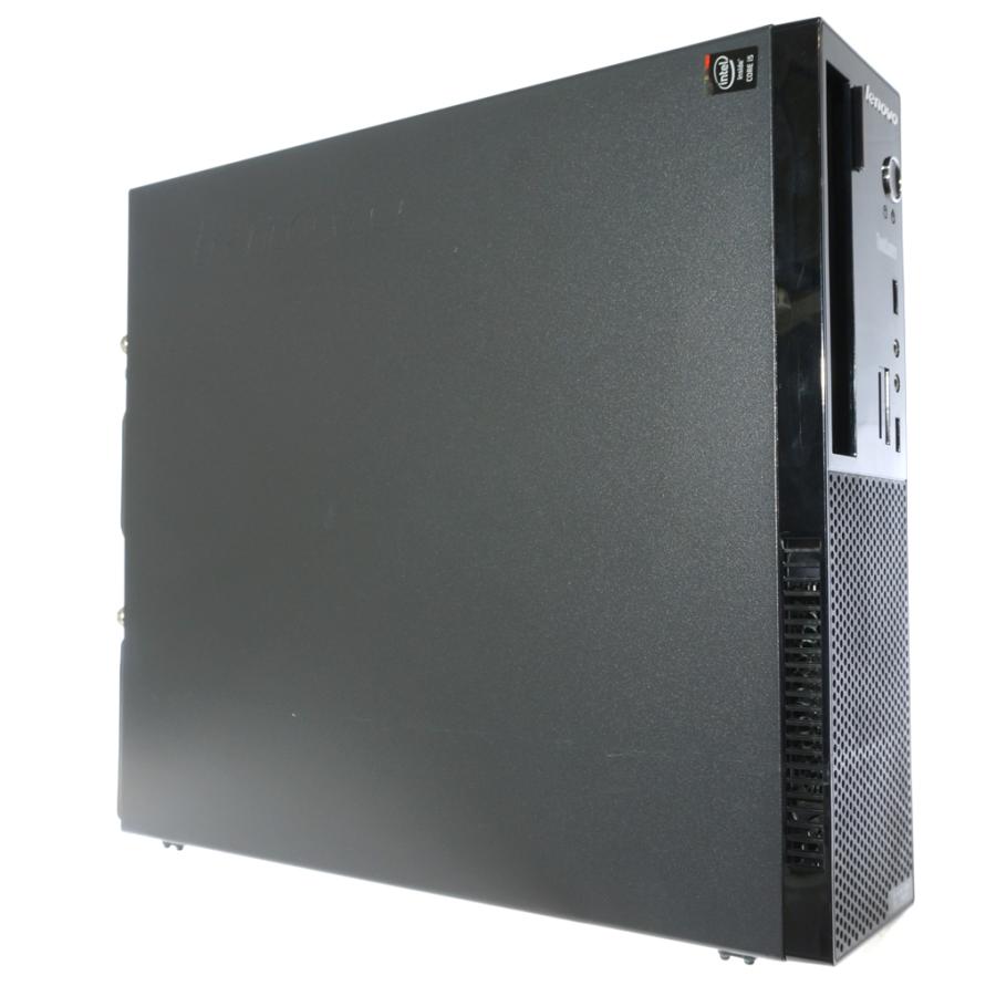 中古 LENOVO ThinkCentre E73 8.1Pro搭載 SSD・メモリ新品に交換 中古 LENOVO ThinkCentre E73 8.1Pro搭載 SSD・メモリ新品に交換