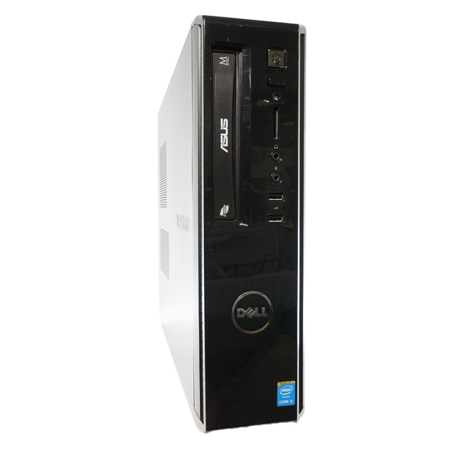 Vostro 中古 Dell 3800 7Pro塔載 SSD・メモリ新品に交換済み