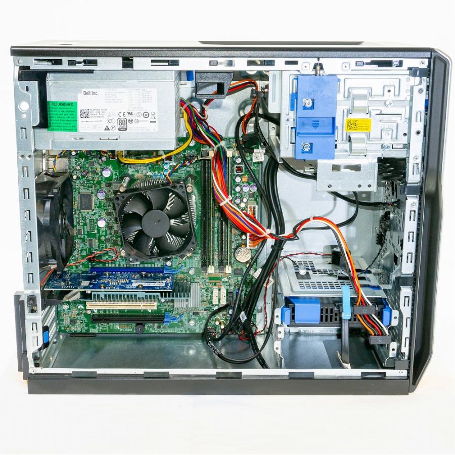 DELL（デル） 中古 Dell Precision Workstation T1600 7Pro搭載 SSD