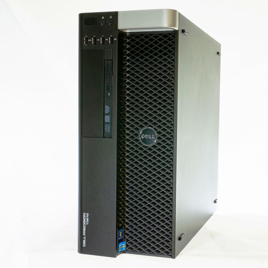 DELL（デル） 中古 Dell PrecisionWorkstation T3610 7Pro搭載