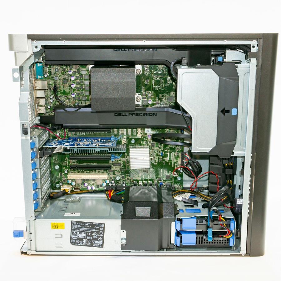 DELL（デル） 中古 Dell PrecisionWorkstation T3610 7Pro搭載 SSD