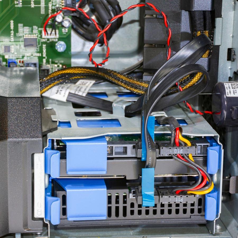 DELL（デル） 中古 Dell PrecisionWorkstation T3610 7Pro搭載 SSD