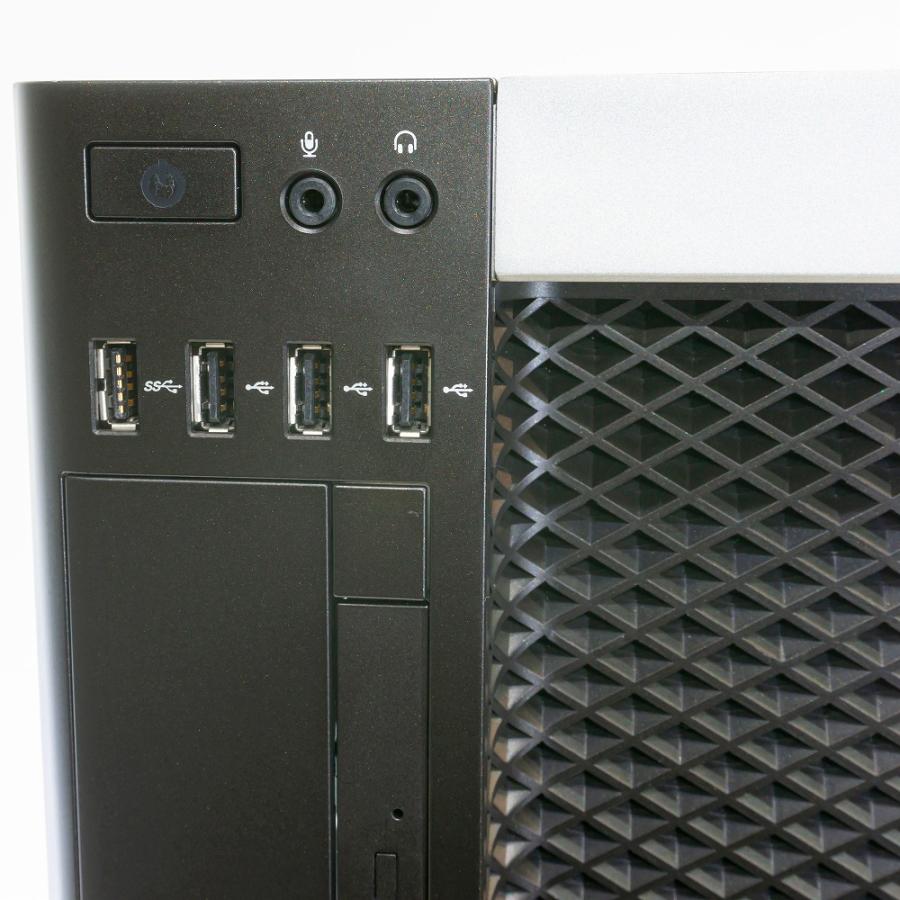DELL（デル） 中古 Dell PrecisionWorkstation T3610 7Pro搭載 SSD