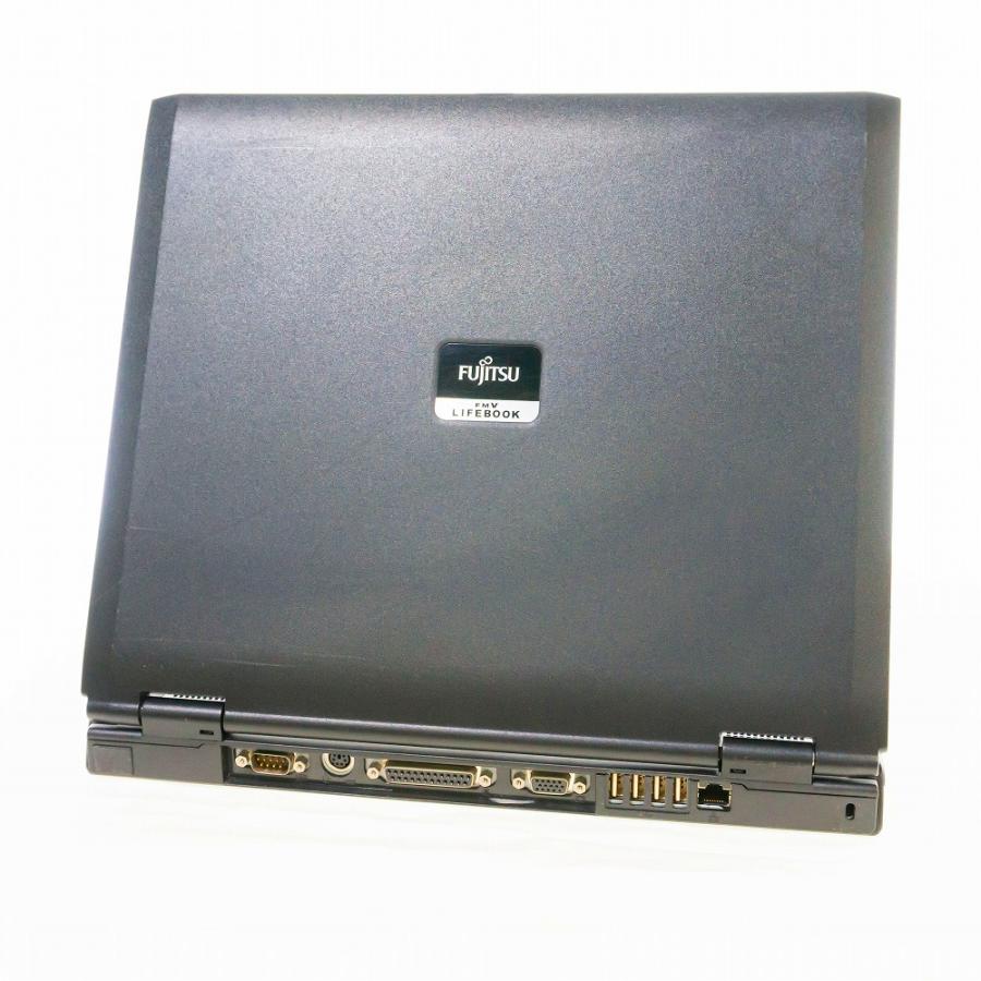 中古 富士通 LIFEBOOK C8250 XP搭載 ハードディスク・メモリ新品に交換済み ノートパソコン PC | 富士通 | 05