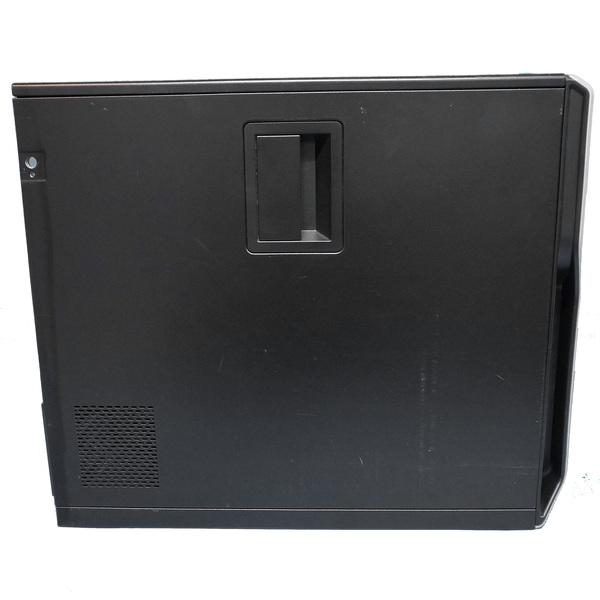 中古 Dell Precision Workstation T1600 XP搭載 ハードディスク・メモリ新品に交換済み デスクトップパソコン PC | DELL | 03