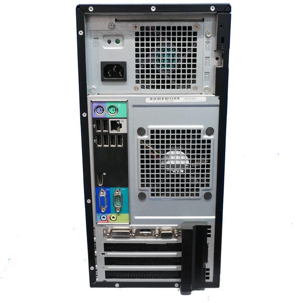 ワークステーション Precision T1600 Dell Precision Workstation T1600 | WindowsXP |中古パソコン・新品