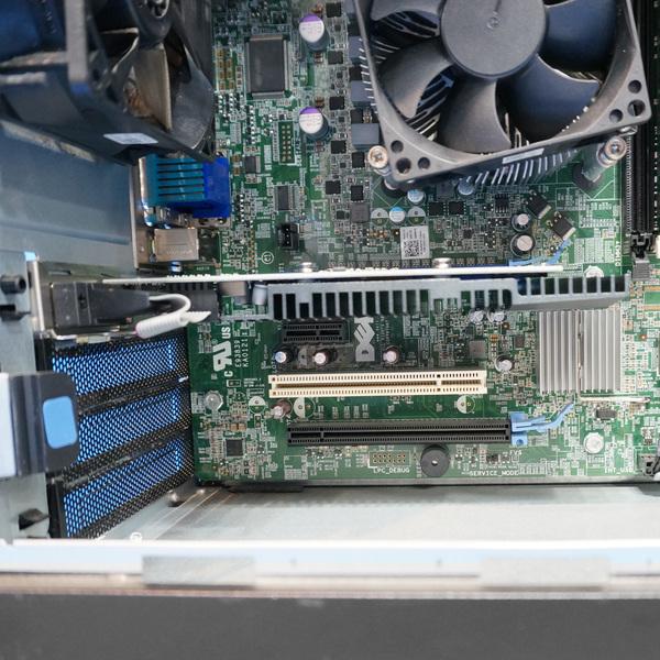 DELL 中古 Dell Precision Workstation T1600 XP搭載 ハードディスク