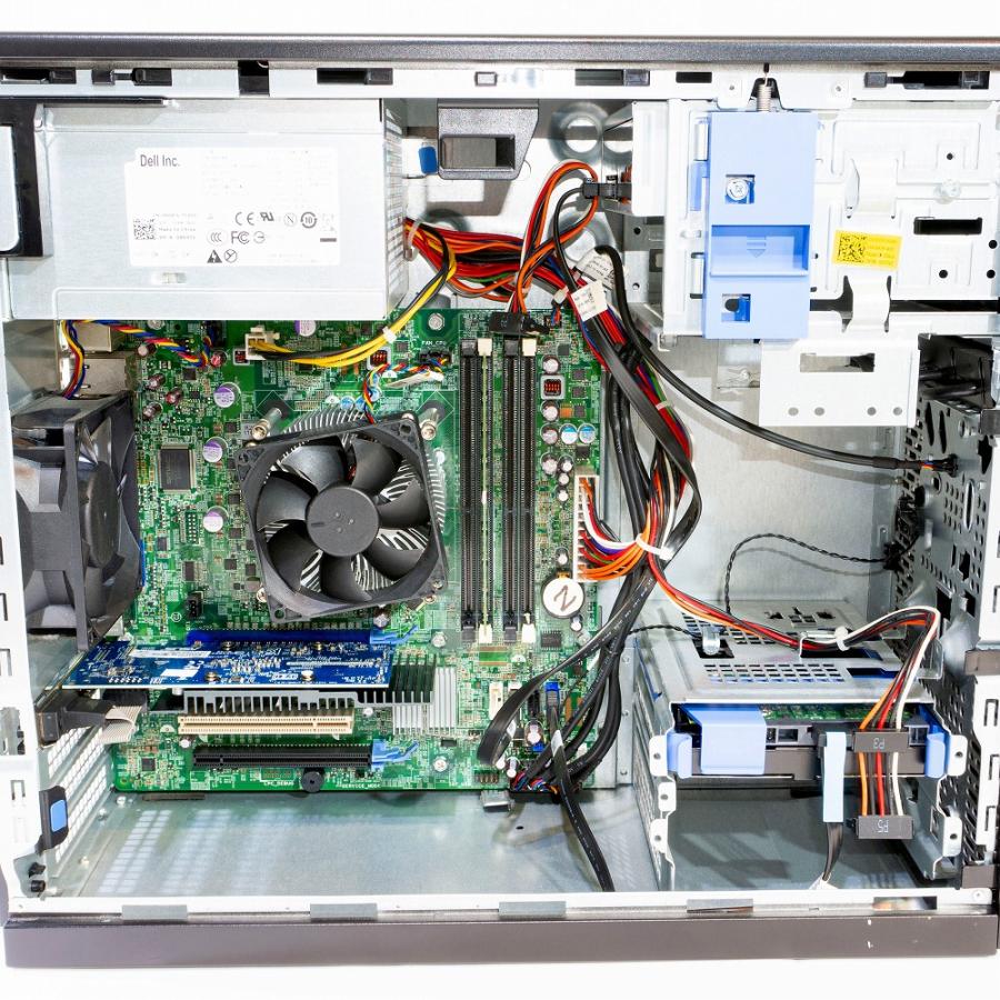 DELL 中古 Dell Precision Workstation T1600 XP搭載 ハードディスク