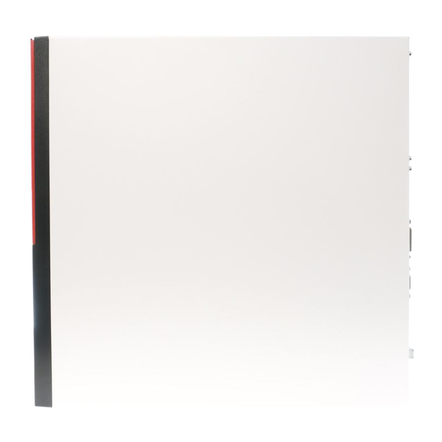 中古 富士通 ESPRIMO D551/GX [7Pro搭載] [SSD・メモリ新品に交換済み