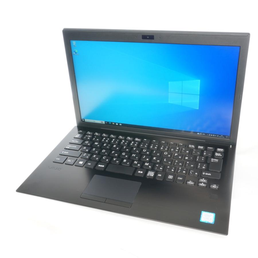 中古 VAIO VJPG11C11N 10Pro搭載 SSD換装済み ノートパソコン PC | VAIO