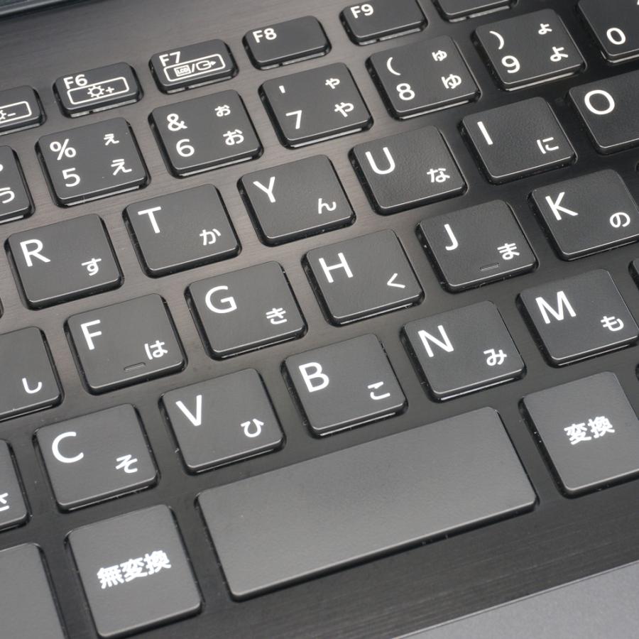 中古 VAIO VJPG11C11N 10Pro搭載 SSD換装済み ノートパソコン PC | VAIO | 02