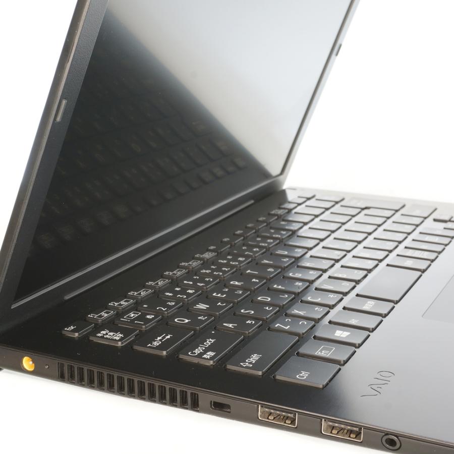 中古 VAIO VJPG11C11N 10Pro搭載 SSD換装済み ノートパソコン PC | VAIO | 04
