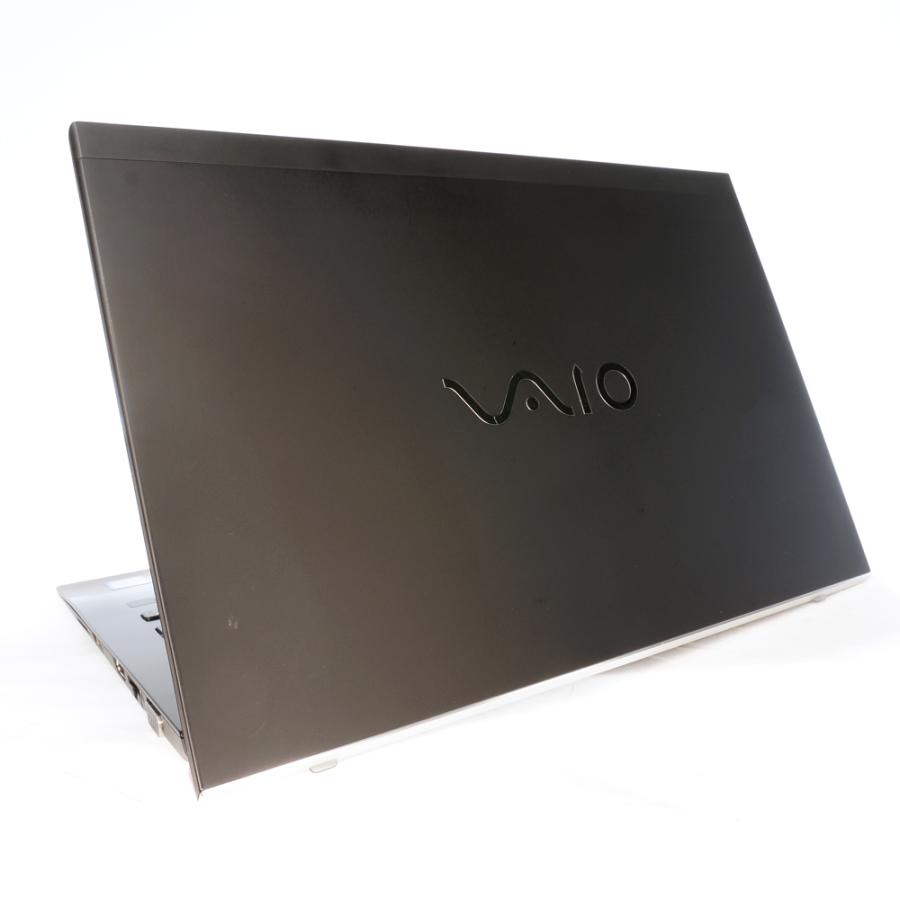 中古 VAIO VJPG11C11N 10Pro搭載 SSD換装済み ノートパソコン PC | VAIO | 05