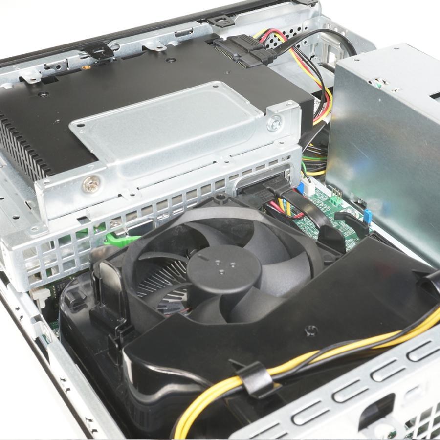 エイチピー 中古 HP ProDesk 400 G5 SFF Windows11Pro塔載 メモリ/SSD