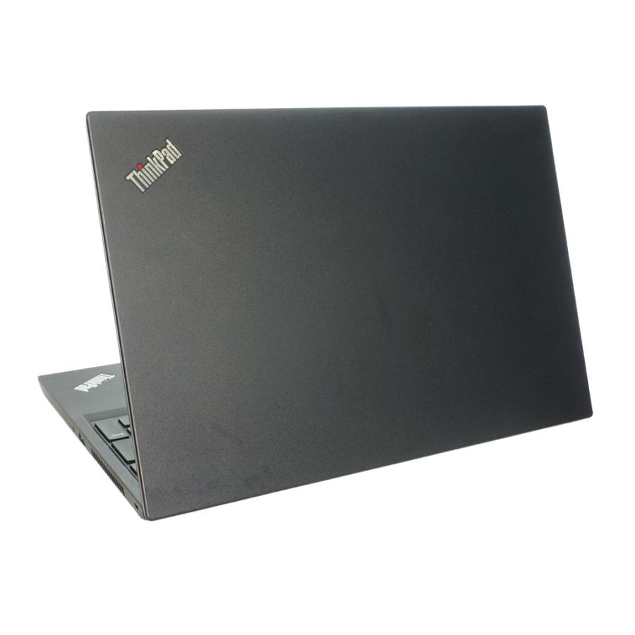 中古 LENOVO 20LXS7TN00(ThinkPad L580) Windows11Pro塔載 メモリ/SSD新品に交換済み Core i5-8350U 第8世代 8GB SSD1TB ノートPC 15.6インチ｜quart｜03