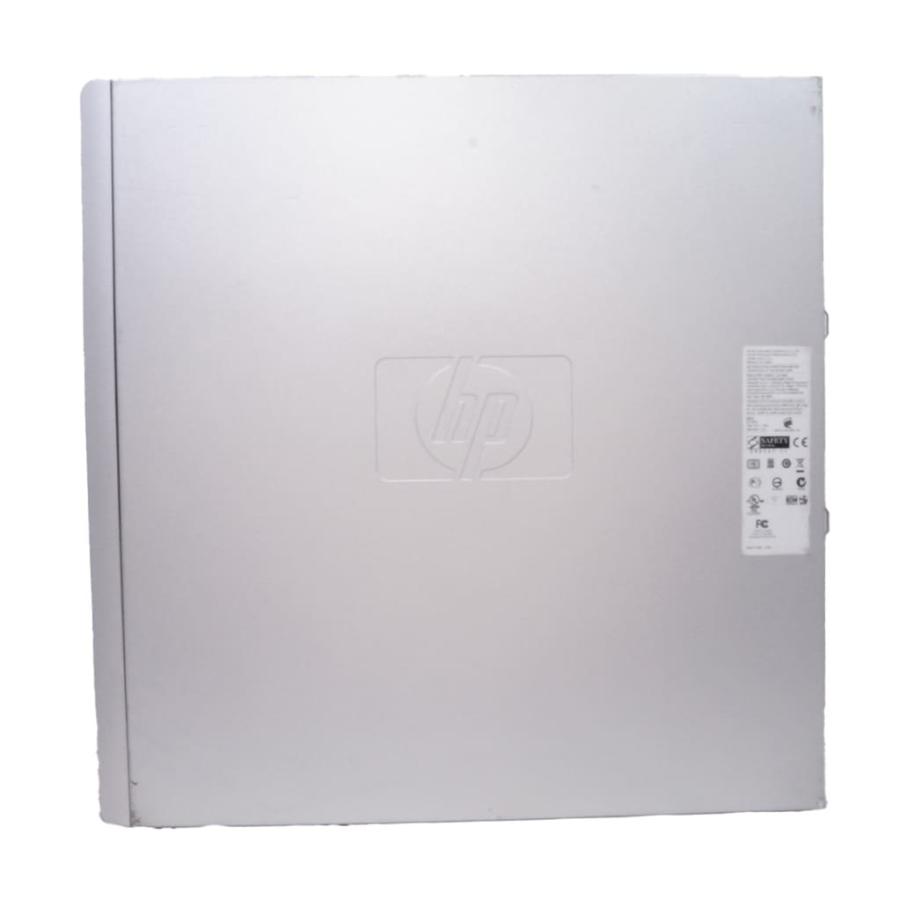 中古HP Z400 Workstation XP搭載 デスクトップパソコン NVIDIA Quadro 2000 | エイチピー | 05