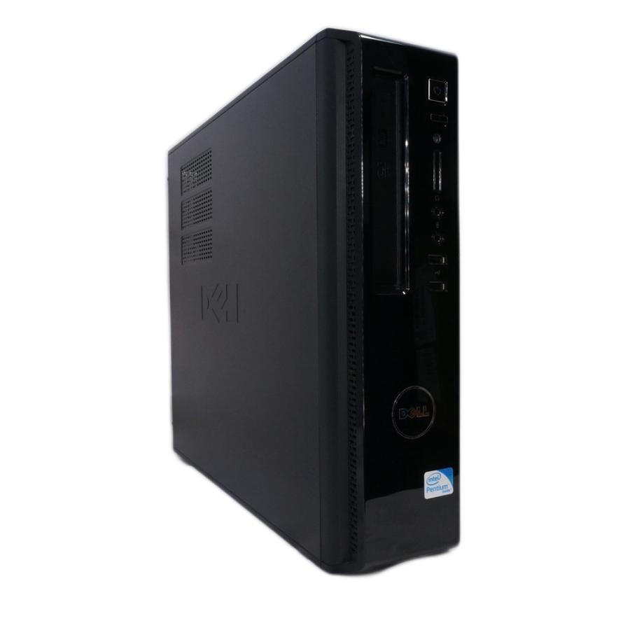 中古 DELL Vostro 230 SFF XPPro搭載 HDD・メモリ新品に交換済み デスクトップパソコン PC | DELL | 01