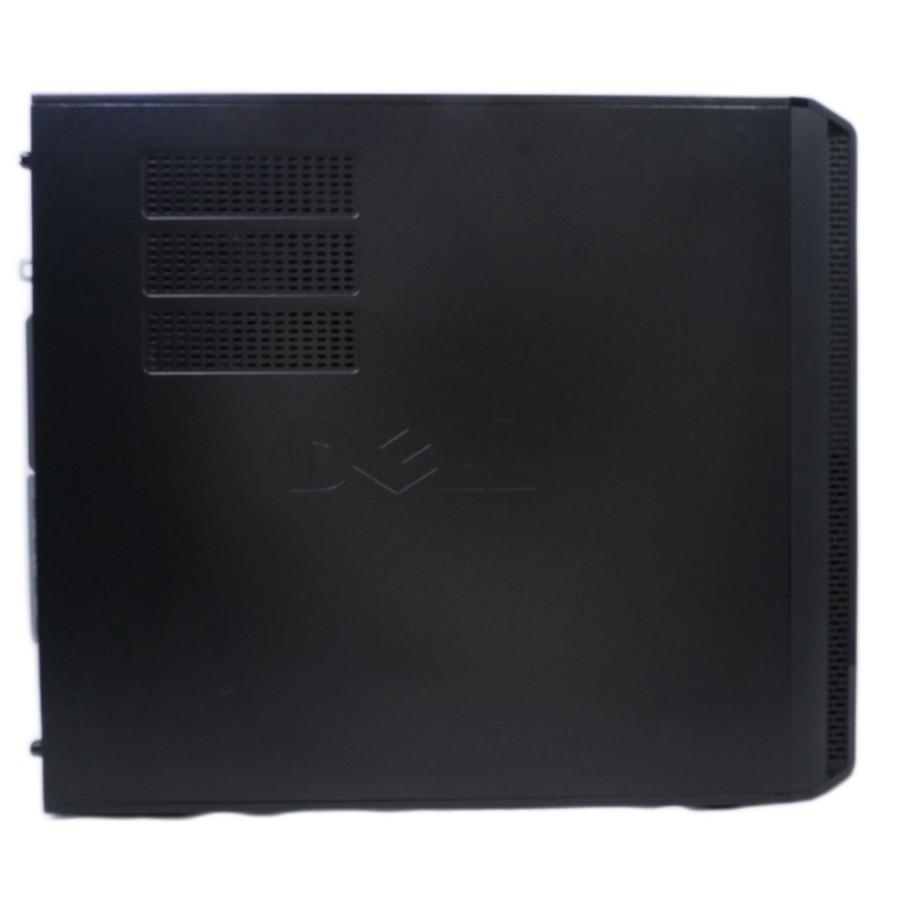 中古 DELL Vostro 230 SFF XPPro搭載 HDD・メモリ新品に交換済み デスクトップパソコン PC | DELL | 04