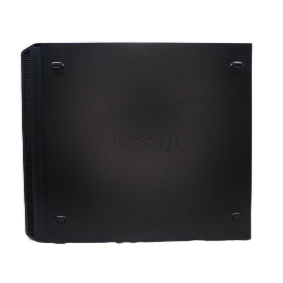 中古 DELL Vostro 230 SFF XPPro搭載 HDD・メモリ新品に交換済み デスクトップパソコン PC | DELL | 05