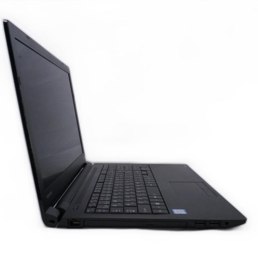 中古 東芝 dynabook B55/B 10Pro搭載 ノートパソコン PC | dynabook | 03