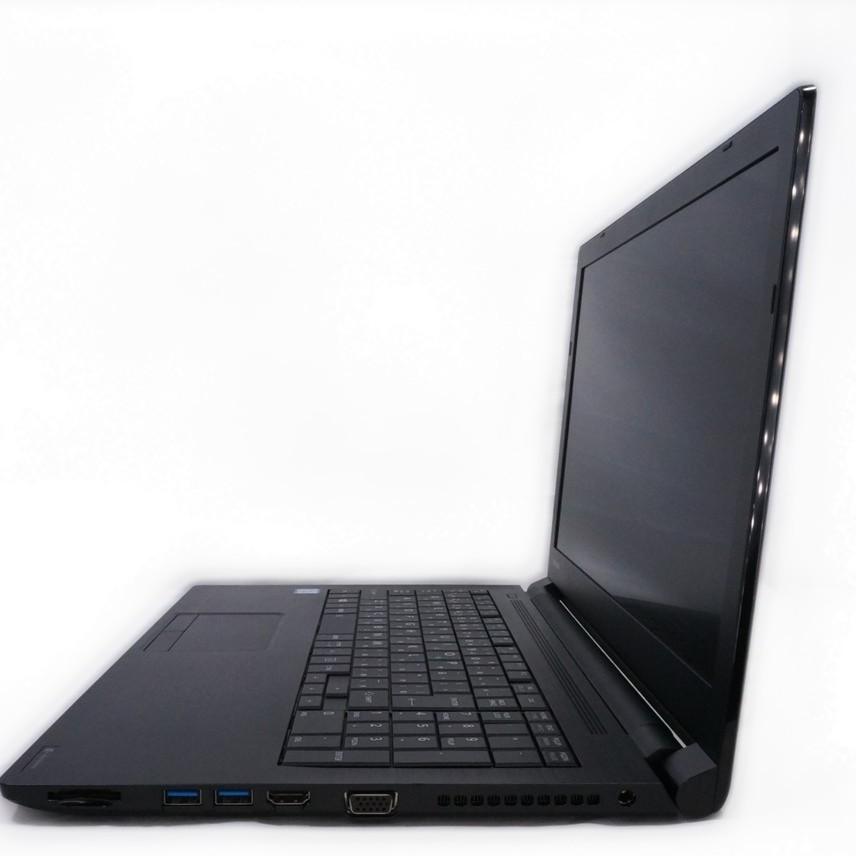 中古 東芝 dynabook B55/B 10Pro搭載 ノートパソコン PC | dynabook | 02