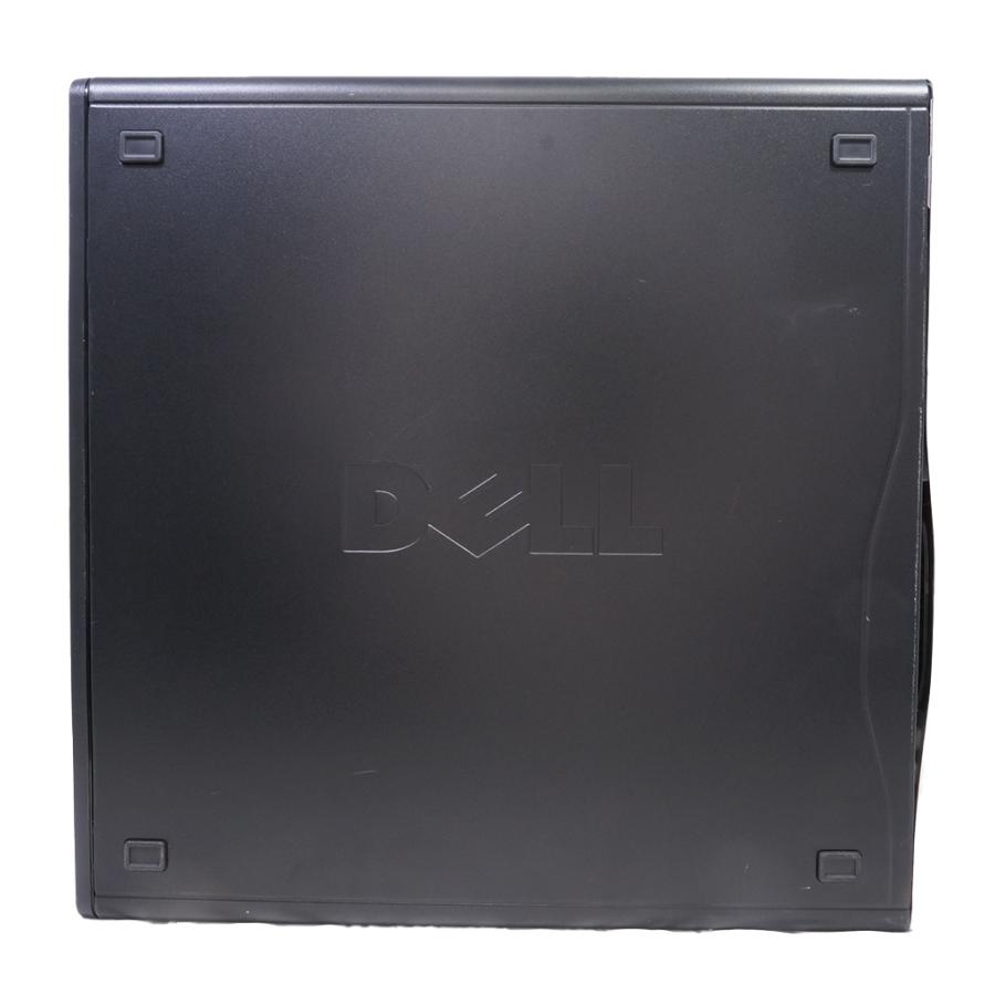 DELL（デル） 中古 DELL Precision WorkStation T3500 XP搭載 RAID1