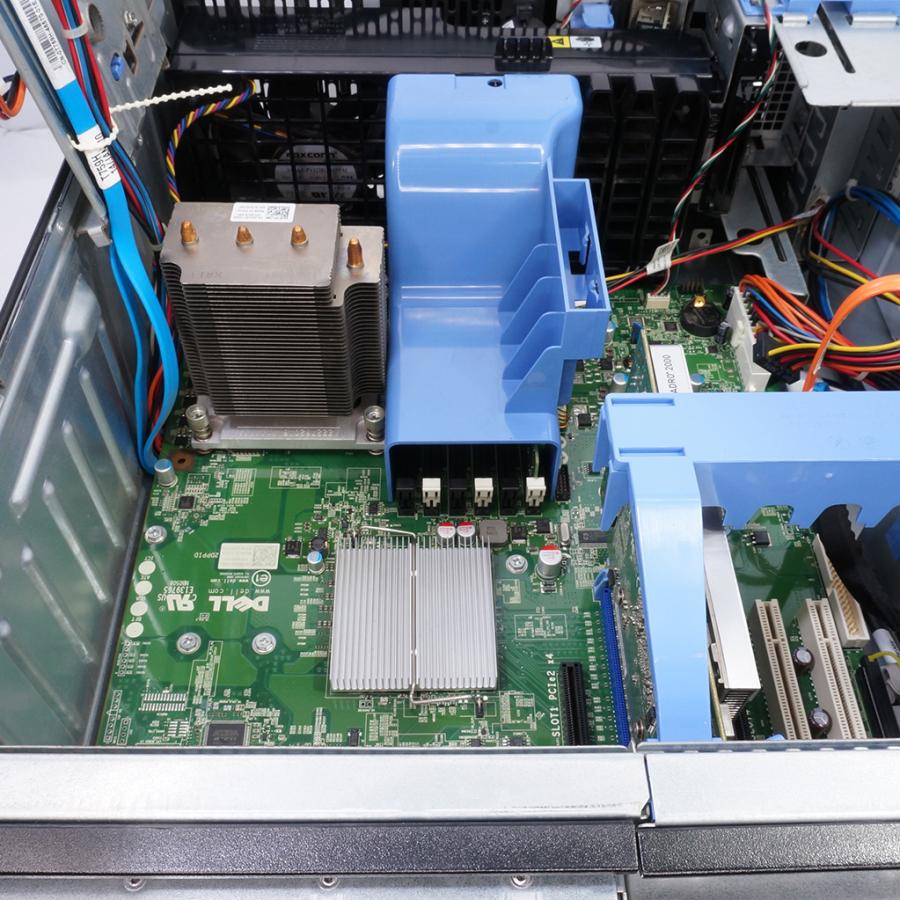DELL（デル） 中古 DELL Precision WorkStation T3500 XP搭載 RAID1
