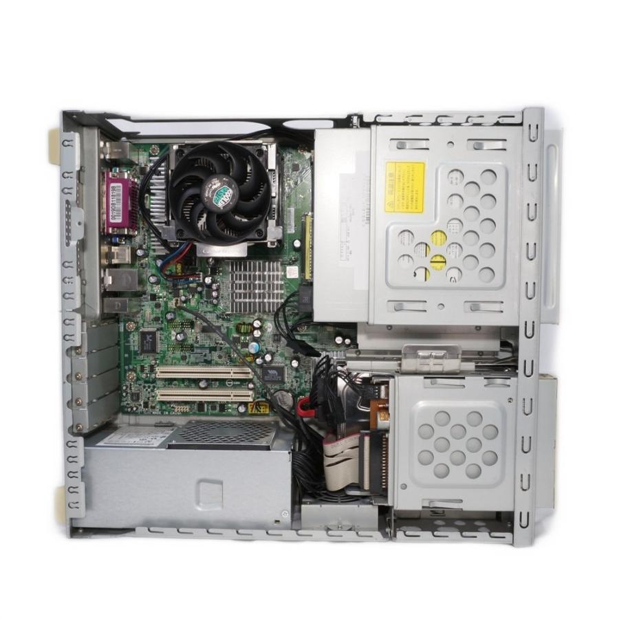 中古 NEC PC-MY30VRSETUB1 XP搭載 ボタン電池、DVDドライブ、HDD、電源交換済 | NEC | 06