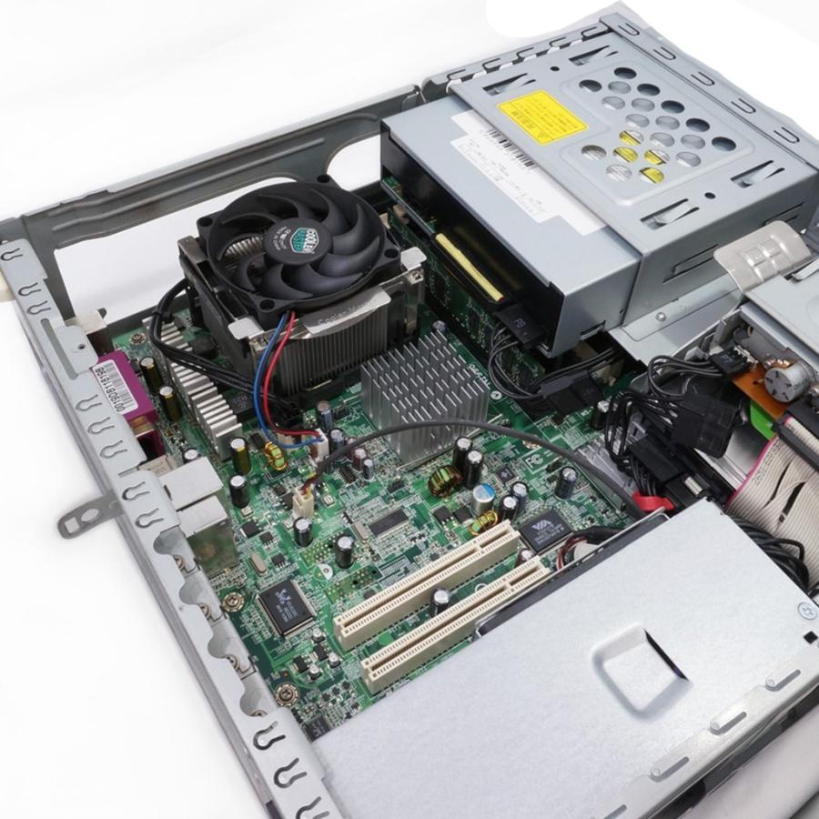 中古 NEC PC-MY30VRSETUB1 XP搭載 ボタン電池、DVDドライブ、HDD、電源交換済 | NEC | 07