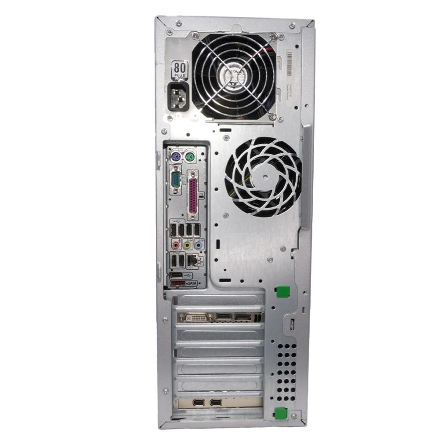 エイチピー 中古 Hewlett-Packard HP xw4600 Workstation Windows XP