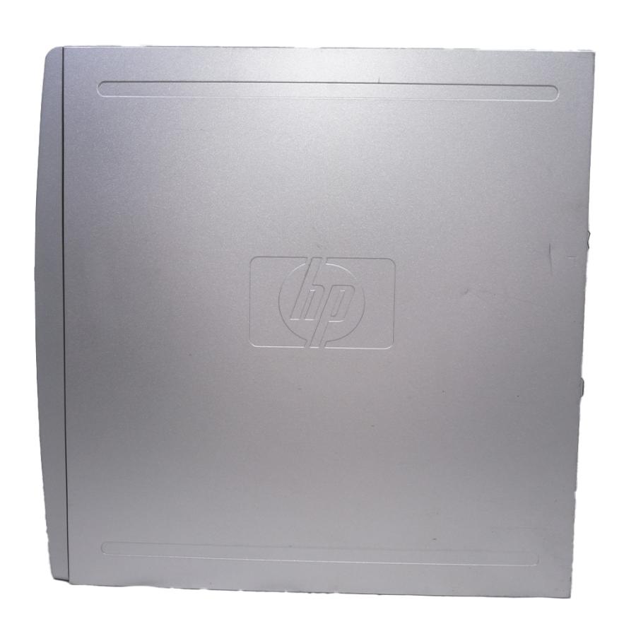 中古 Hewlett-Packard HP xw4600 Workstation Windows XP Professional 32bit メモリ4GB Core 2 Duo E8400 HDD 500GB x 2 RAID1 デスクトップPC | エイチピー | 08