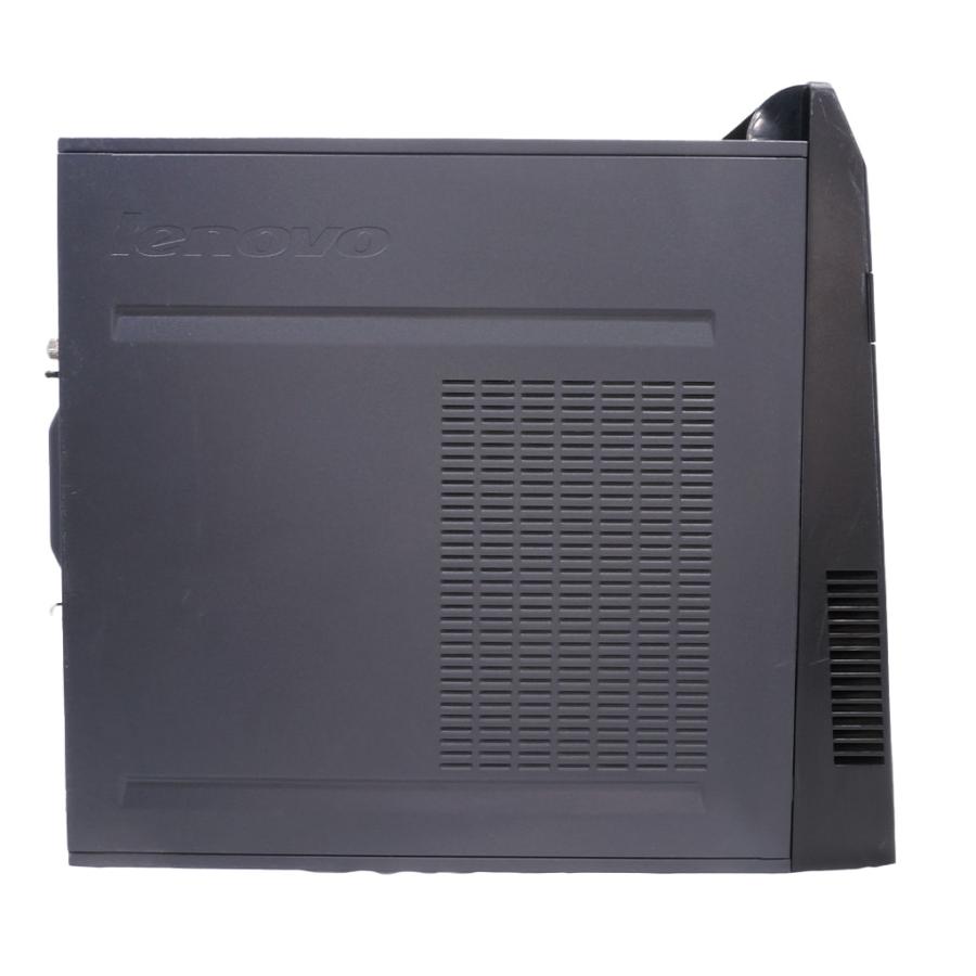 中古 ThinkCentre M72e Tower 0896CTO 内臓電池新品に交換済み | ThinkCentre | 04