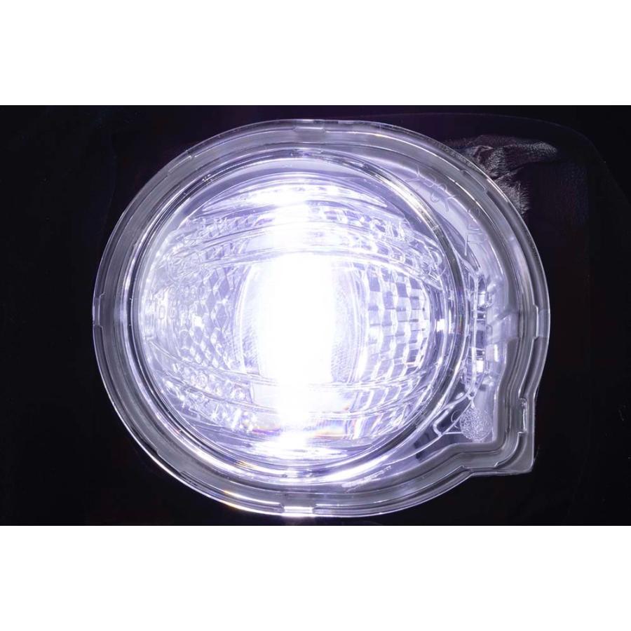 ☆Valenti ヴァレンティ ジュエルLEDエクスチェンジフォグバルブ200系7型ハイエースLEDフォグ専用☆ | ヴァレンティ | 01