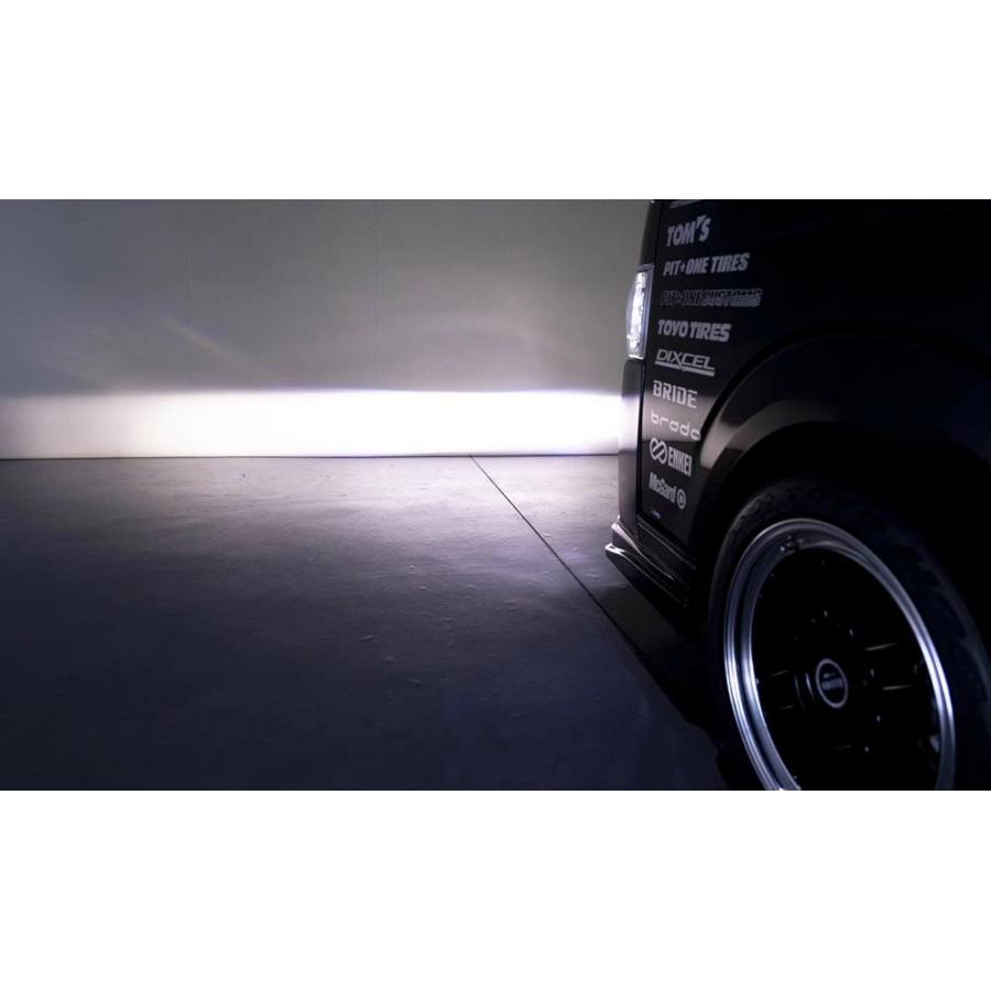 ☆Valenti ヴァレンティ ジュエルLEDエクスチェンジフォグバルブ200系7型ハイエースLEDフォグ専用☆ | ヴァレンティ | 07